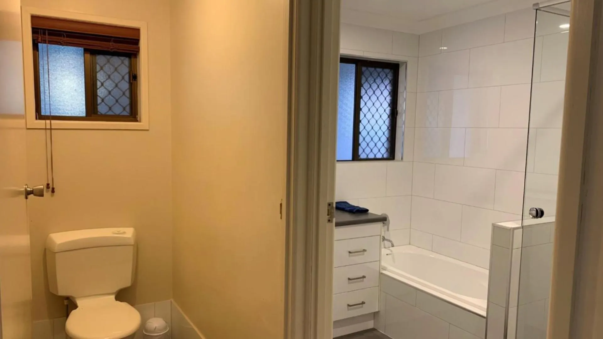Сasa de vacaciones Lowset Pet Friendly Home, With Room For A Boat, Palm Ave, Bongaree Bellara